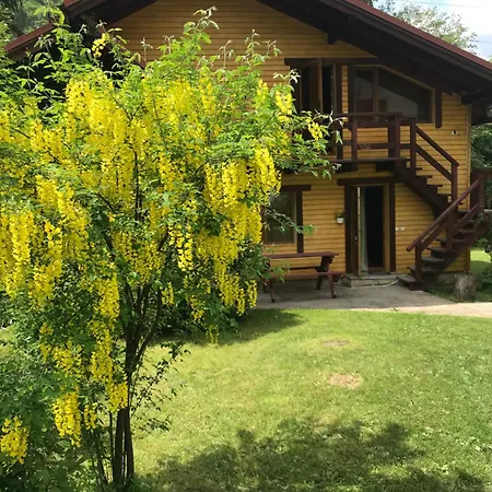 Мініготель у наталії