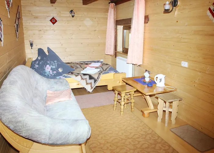 Värdshus 